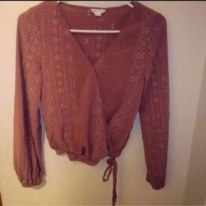 Aeropostale Top